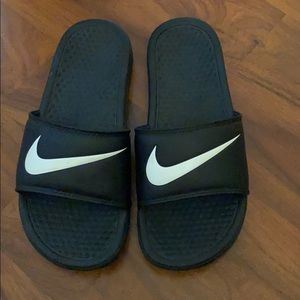 Nike Slides